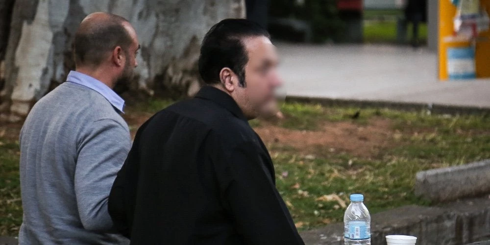 Ποινική δίωξη για τέσσερα κακουργήματα και τέσσερα πλημμελήματα στους λαθρέμπορους χρυσού